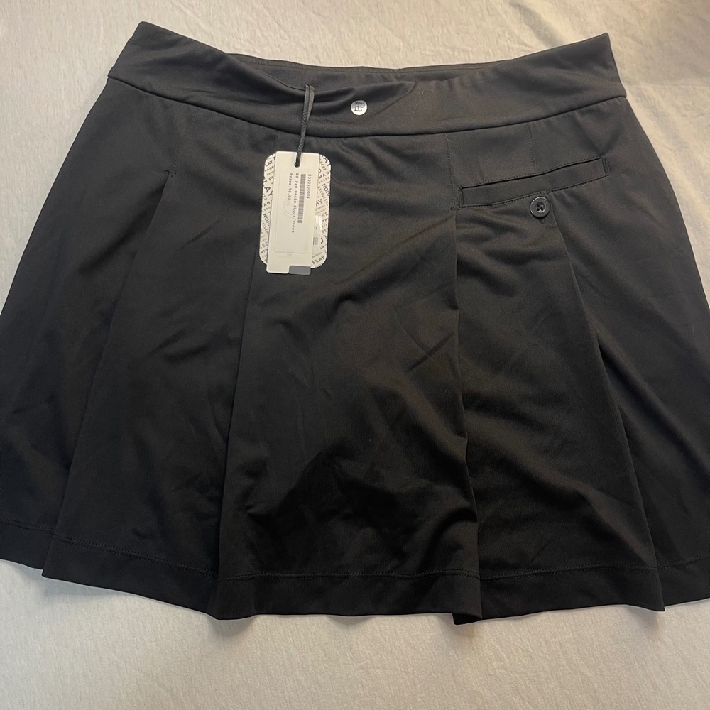 Ep Pro Basic Skort - image 2